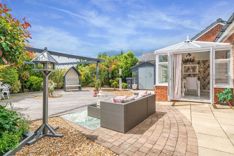 2 bed detached house for sale in Cortland Avenue, Eccleston, Chorley