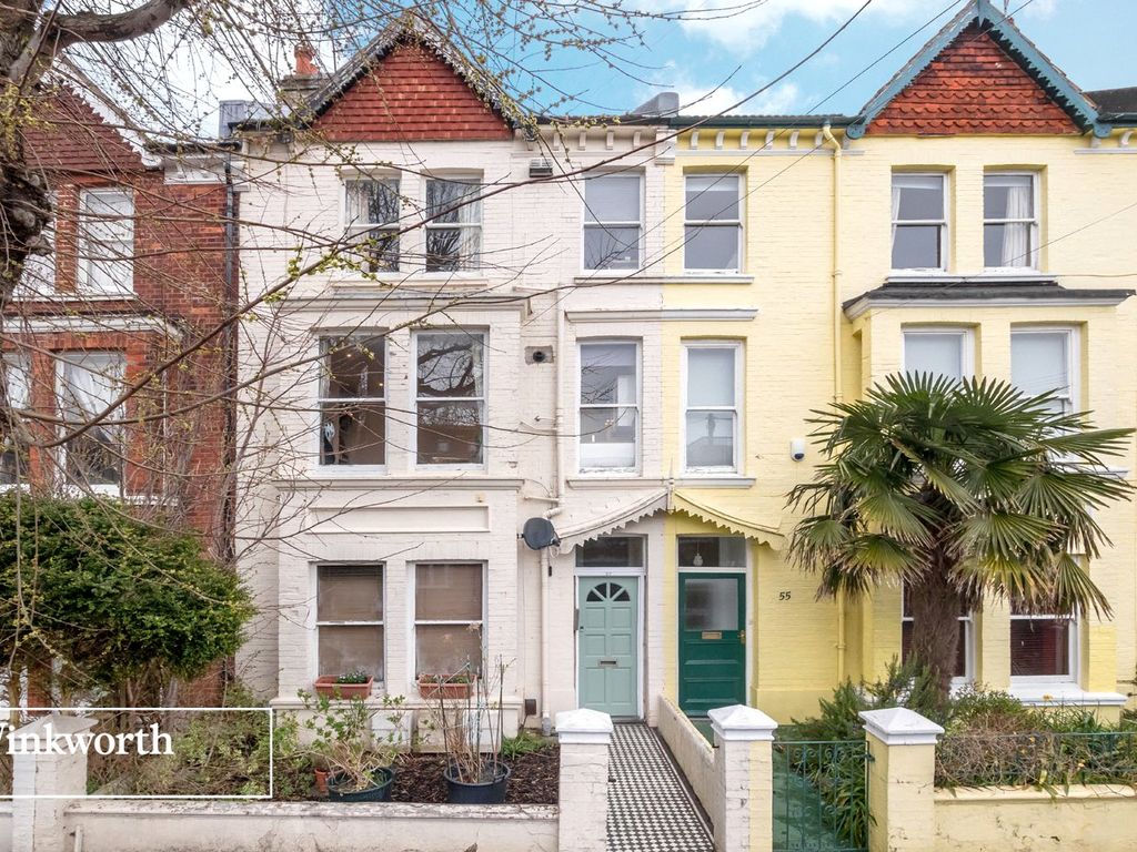 1 bed flat for sale in Lorna Road, Hove, East Sussex BN3 Zoopla