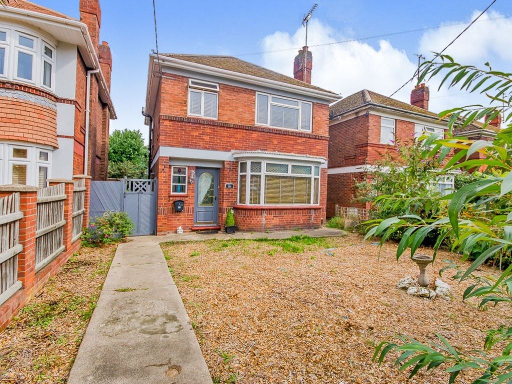 Leverington Road, Wisbech PE13  