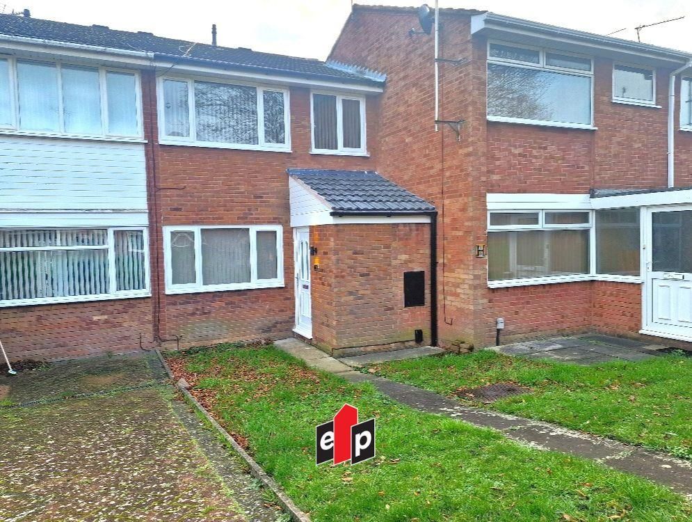 Carver Close, Stoke Hill, Coventry CV2  