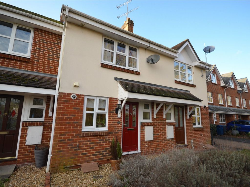 Meadow Bank Farnham Surrey GU9  