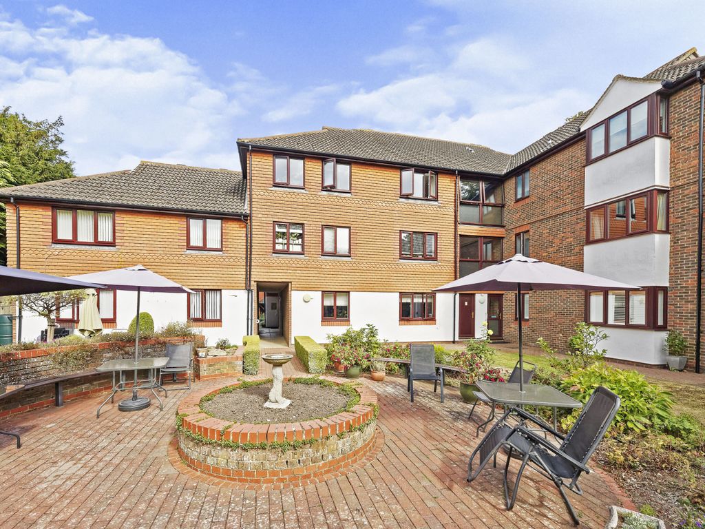1 bed flat for sale in Magdalen Court, Ersham Road, Canterbury CT1 Zoopla