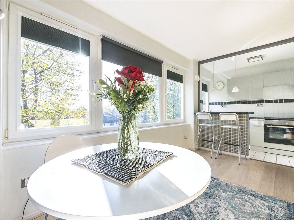 Liskeard Gardens, London SE3  