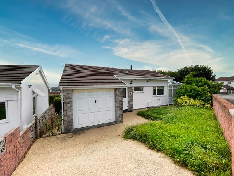 3 bed detached house for sale in 72A Chantal Avenue, PenYFai