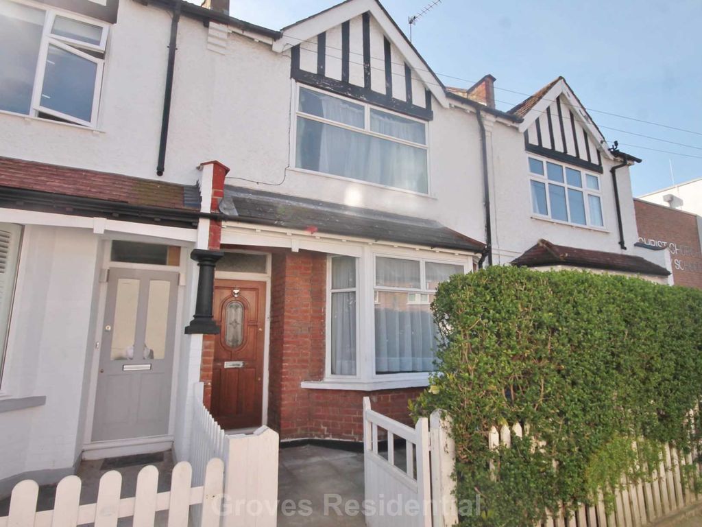 5 bed terraced house for sale in Elm Road, New Malden KT3 Zoopla