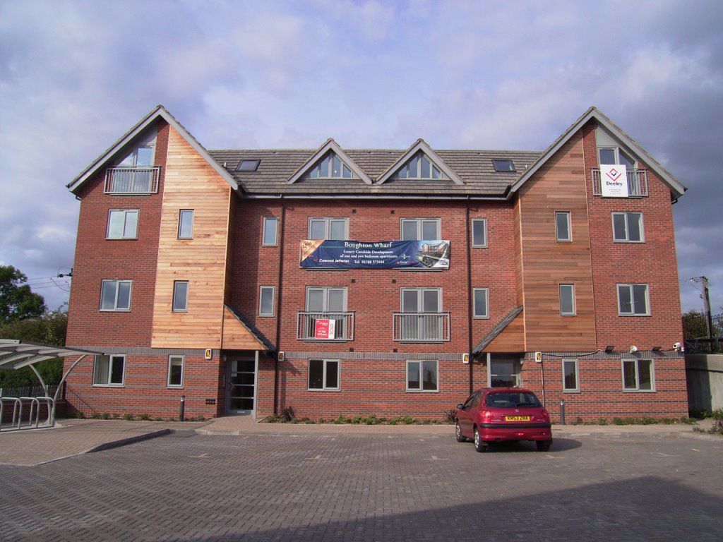 2 bed property to rent in Boughton Road, Rugby CV21 Zoopla