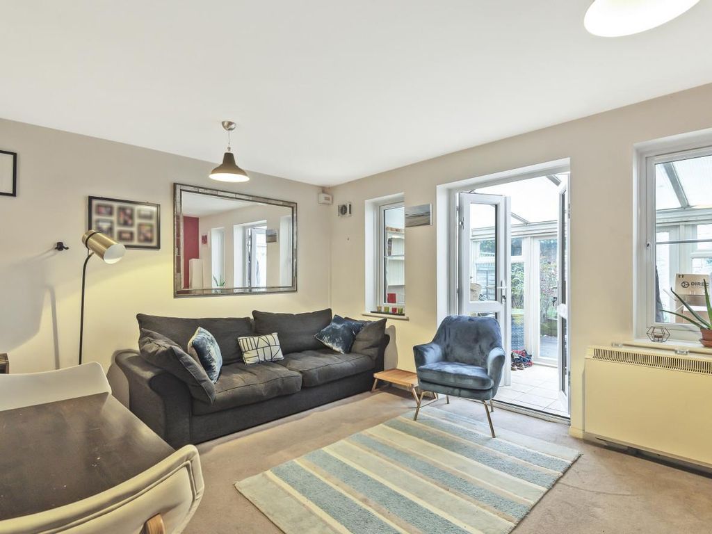 1 bed flat to rent in Kiver Road, London N19 Zoopla