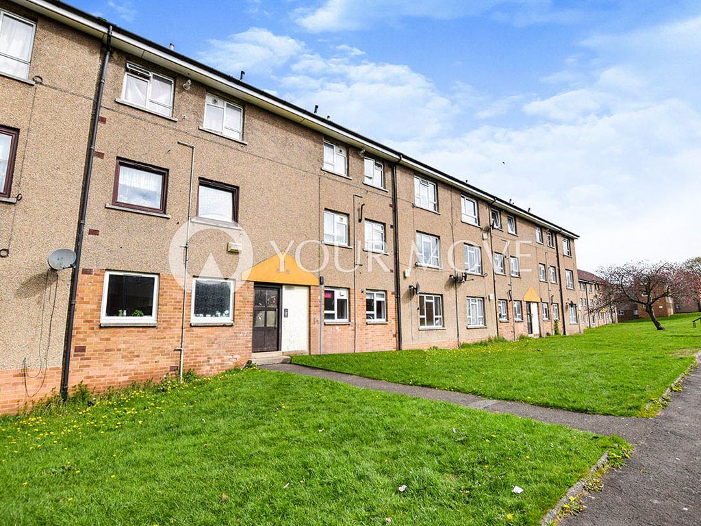 2 bed flat for sale in Forth Crescent, Dundee, Angus DD2 Zoopla