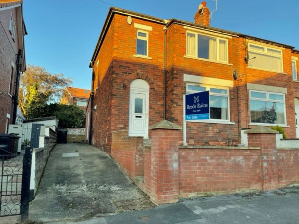 Dunhill Rise, Halton, Leeds, West Yorkshire LS9