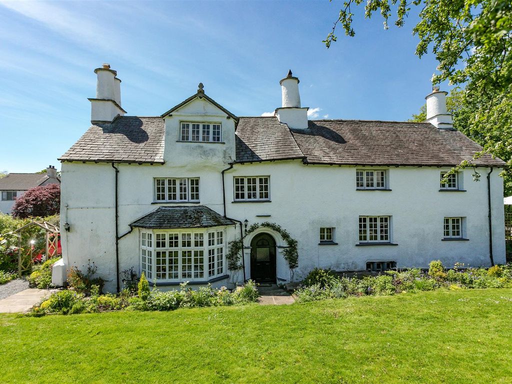 Collinfield House, Collin Road, Kendal, Cumbria LA9  