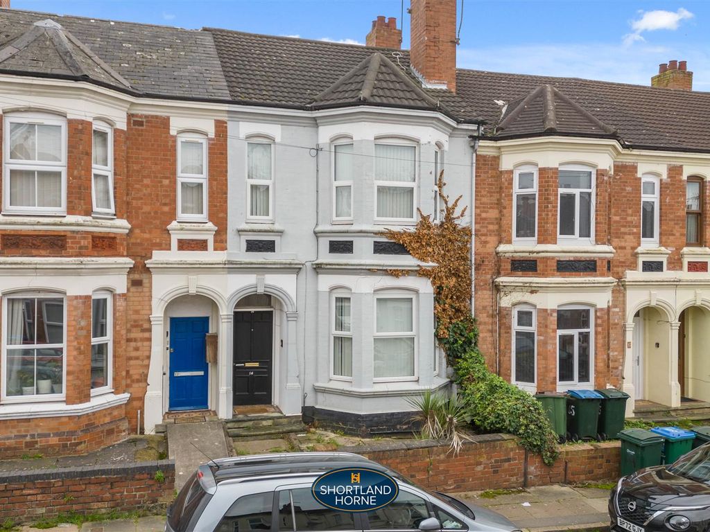 3 bed property for sale in Melville Road, Coundon, Coventry CV1, £