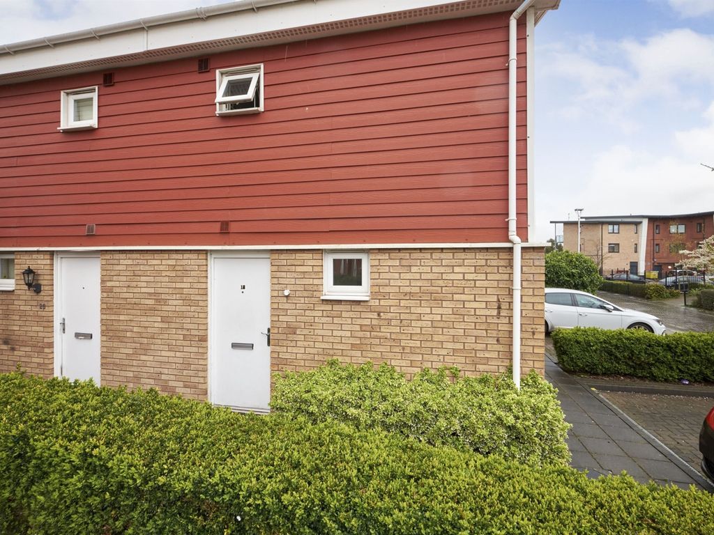 1 bed flat for sale in Church Street, Castle Vale, Birmingham B35 Zoopla