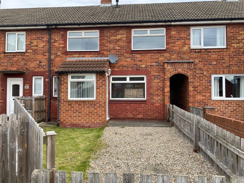 3 bed terraced house for sale in Hollin Gate, Otley LS21 Zoopla