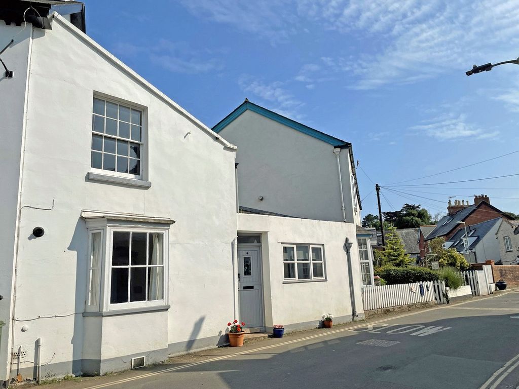 2 bed cottage for sale in The Strand, Lympstone, Exmouth EX8 Zoopla