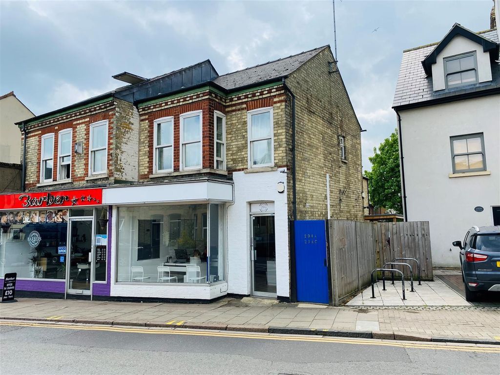 6 bed property to rent in Room 3, 294A Mill Road, Cambridge CB1 Zoopla