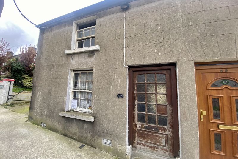 3 bed terraced house for sale in 35 Hill Street, Wexford Town, Wexford