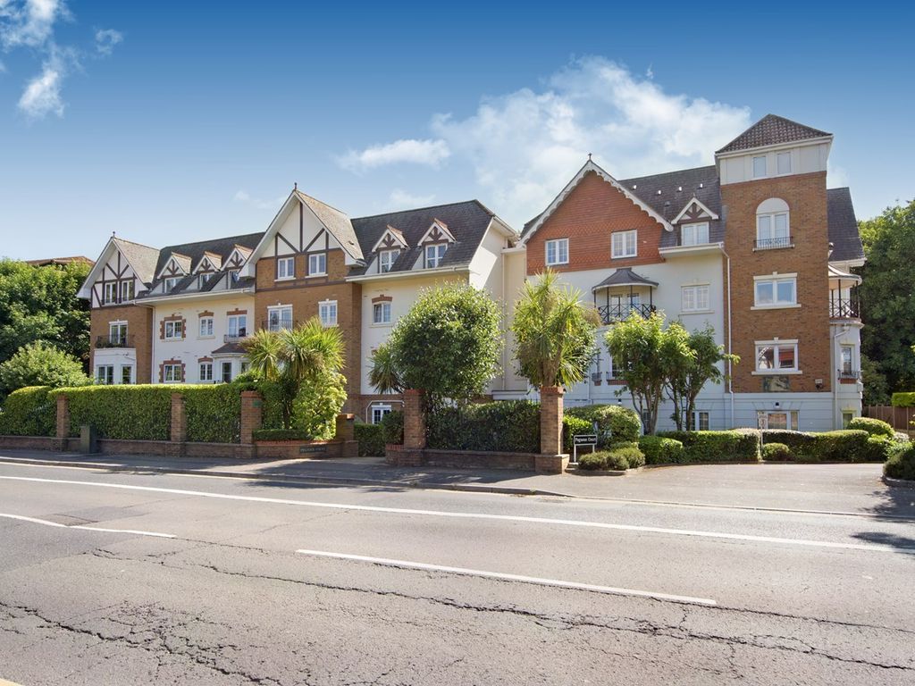 1 bed property for sale in Lansdowne Road, Bournemouth BH1 Zoopla