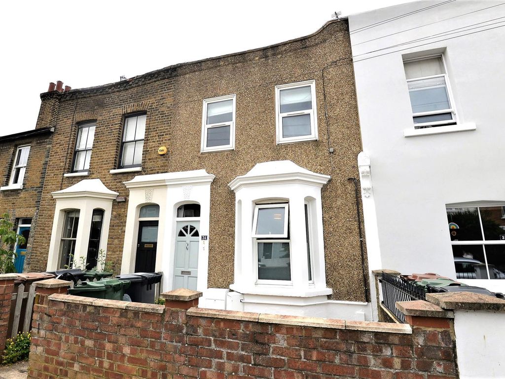 1 bed flat to rent in Maynard Road, Walthamstow, London E17 Zoopla