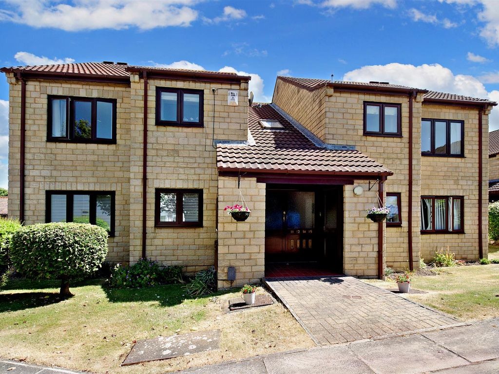 2 bed flat for sale in School Lane, Collingham, Wetherby LS22 Zoopla