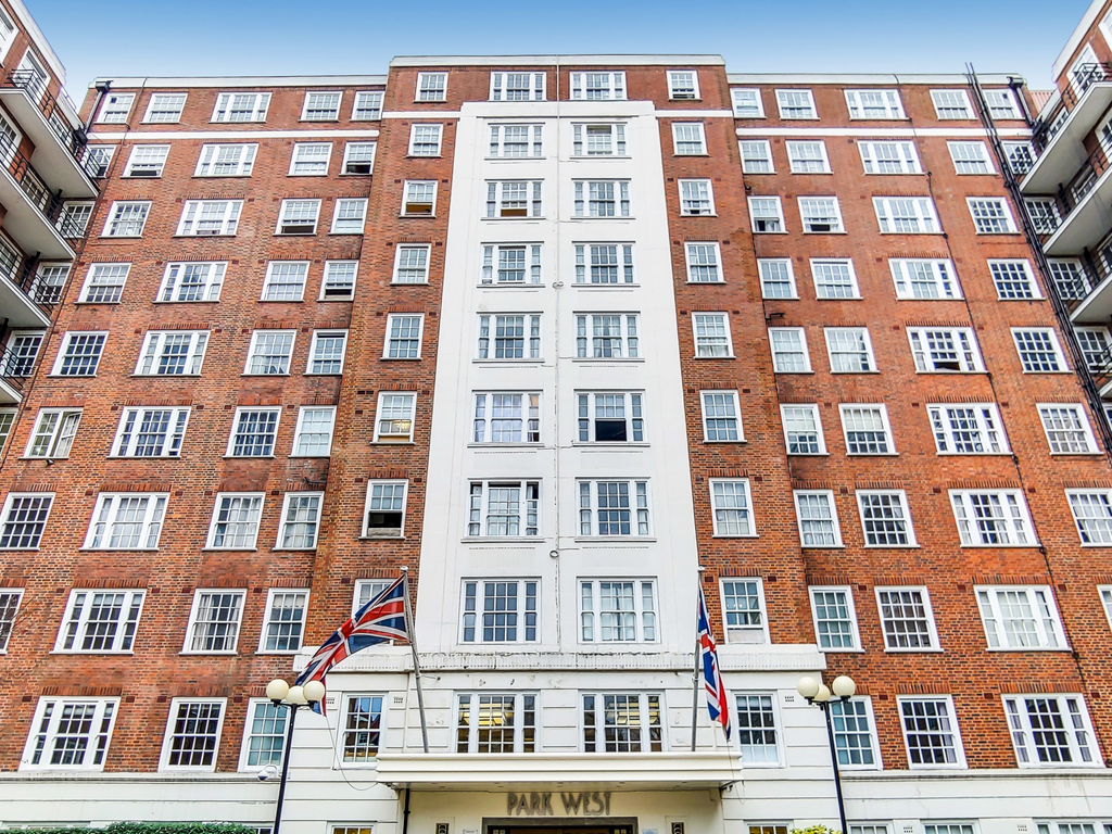 2 bed flat for sale in Edgware Road, London W2 Zoopla