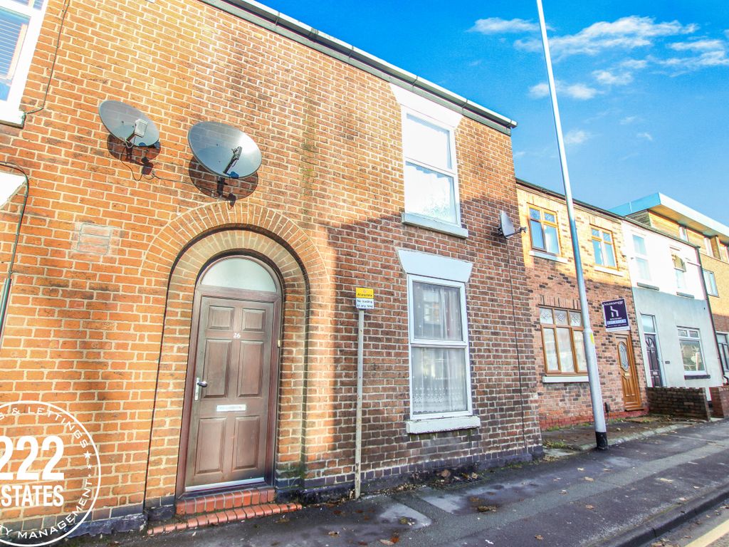 1 bed flat to rent in Froghall Lane, Warrington WA2, £650 pcm Zoopla