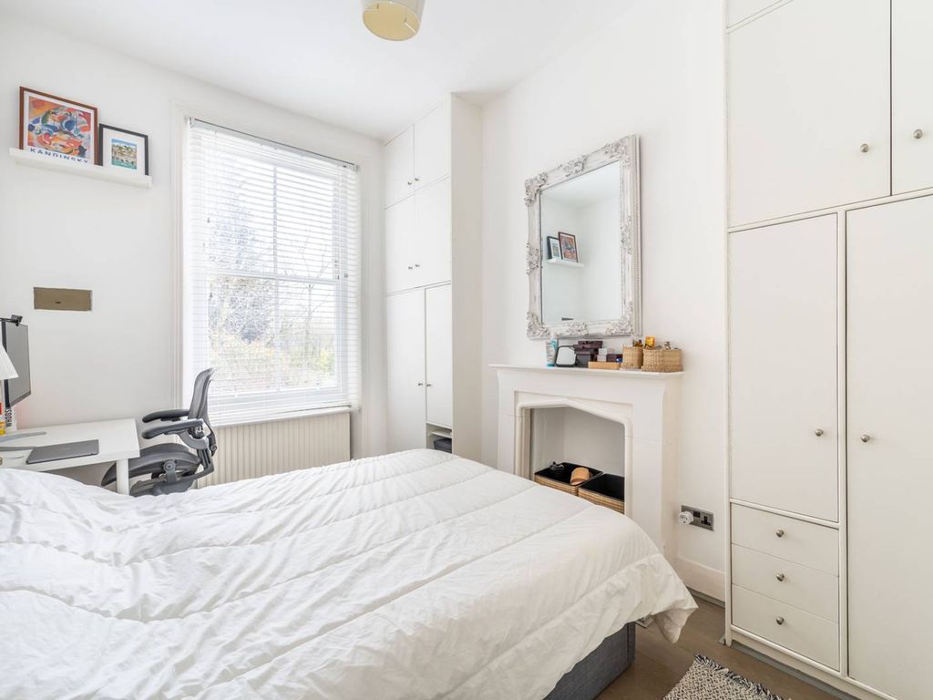 1 bed flat for sale in Kilburn Park Road, Kilburn, London NW6 Zoopla