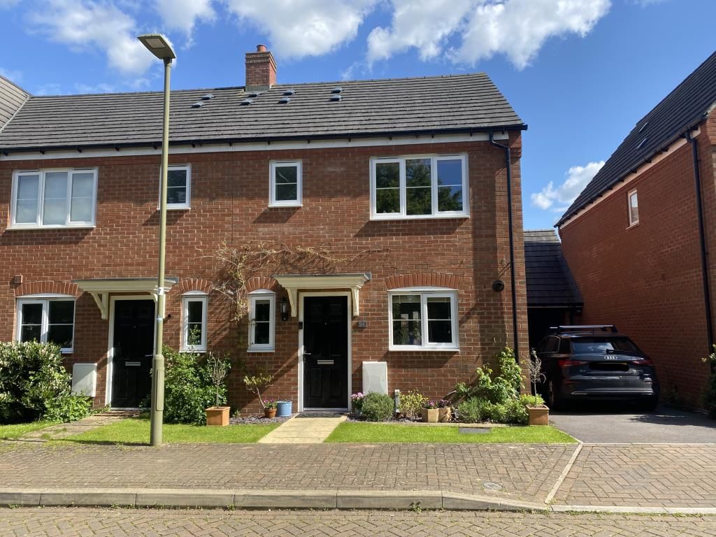 3 bed end terrace house for sale in Botley, Oxford OX2 Zoopla
