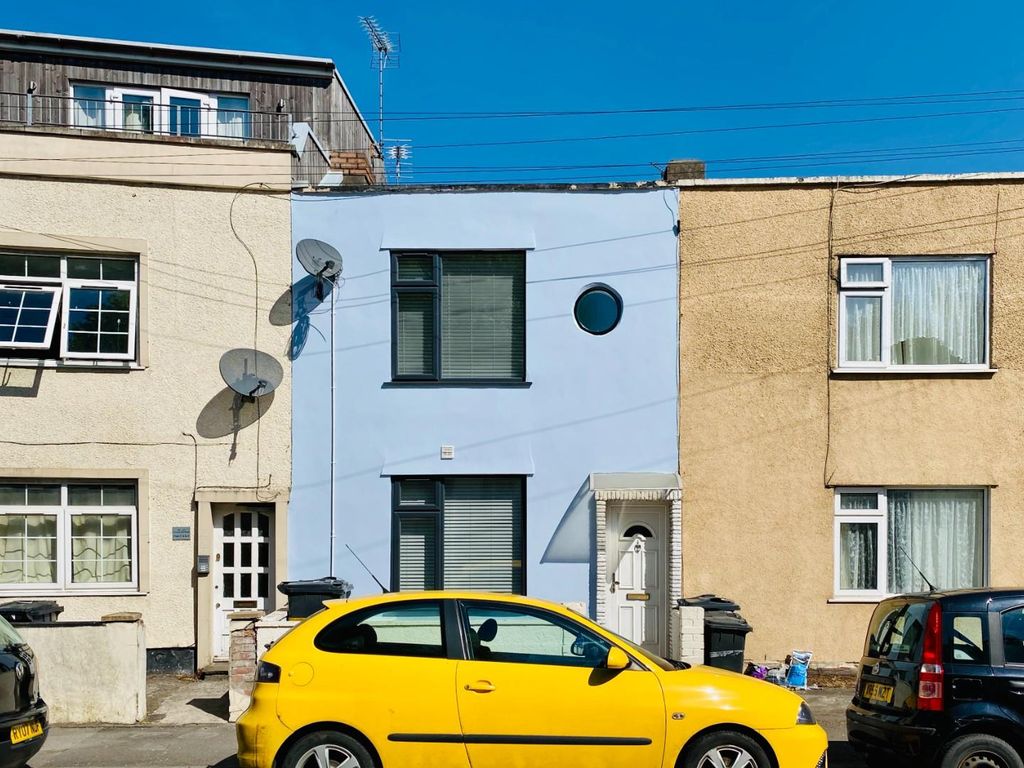 Room to rent in Clouds Hill Road, St Bristol BS5 Zoopla