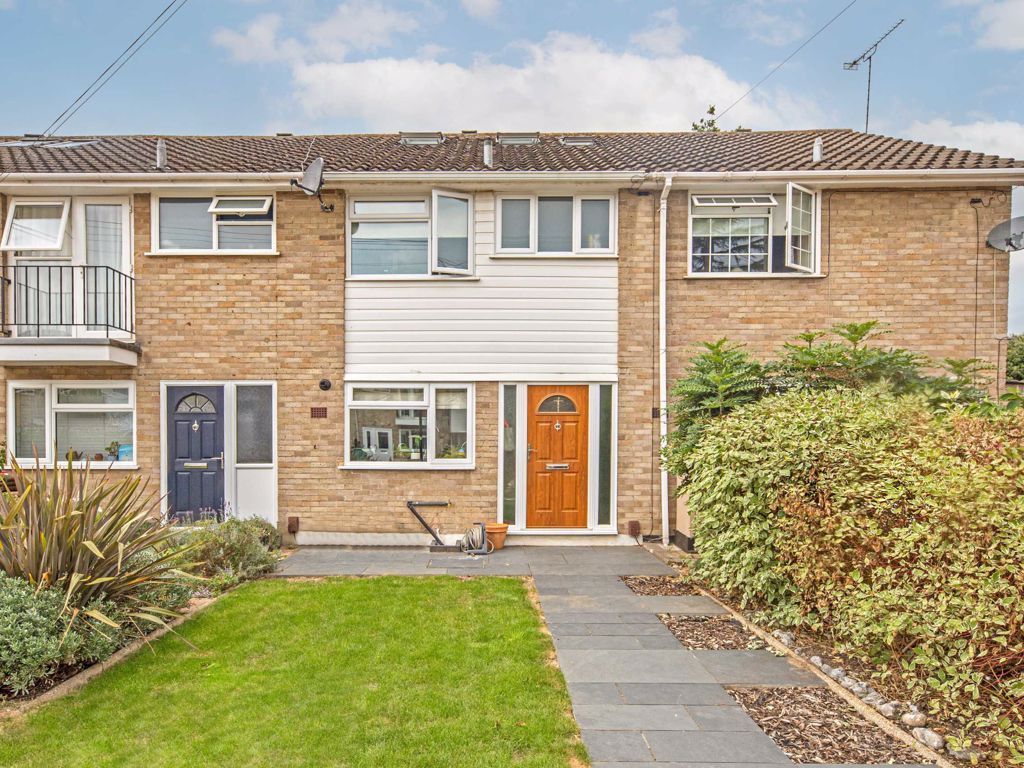 3 bed terraced house for sale in Strawberry Hill Close, Twickenham TW1