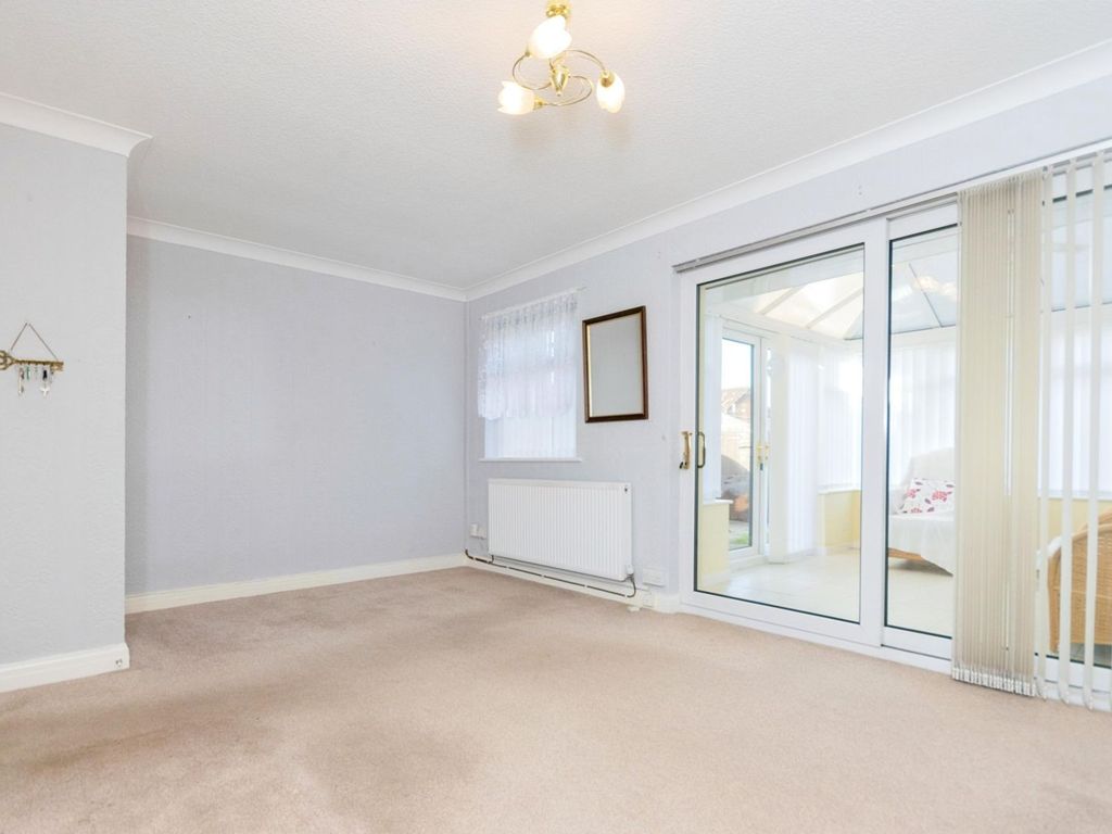 2 bed detached bungalow for sale in Sedge Close, Reddish Vale SK5 Zoopla