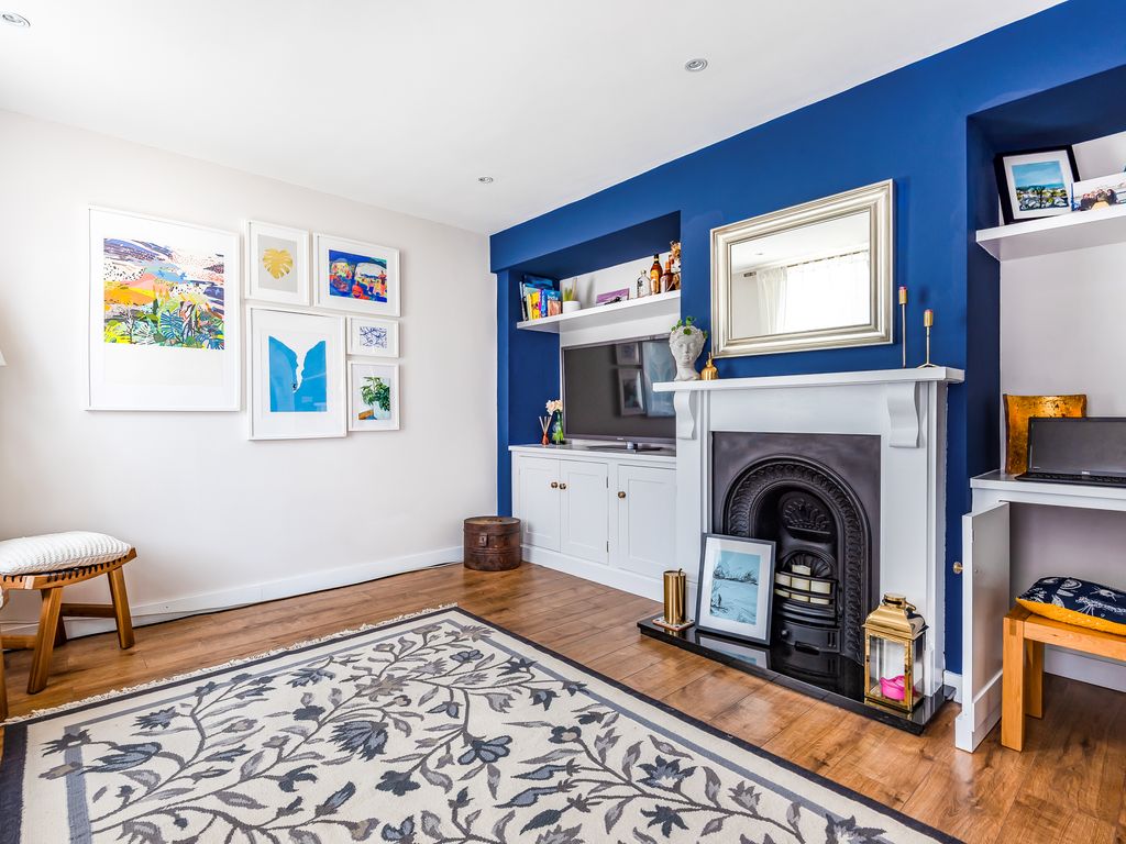 2 bed flat for sale in Paragon Place, Blackheath SE3 Zoopla