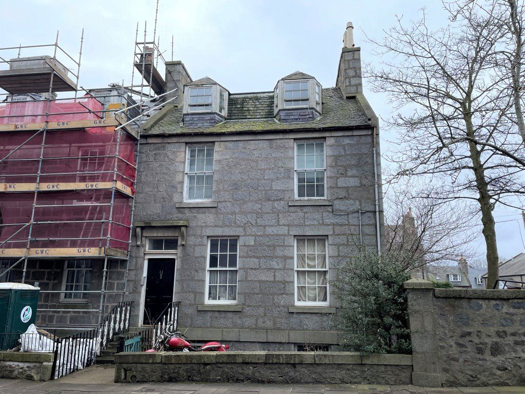 2 bed flat for sale in Dee Place, Aberdeen AB11 Zoopla