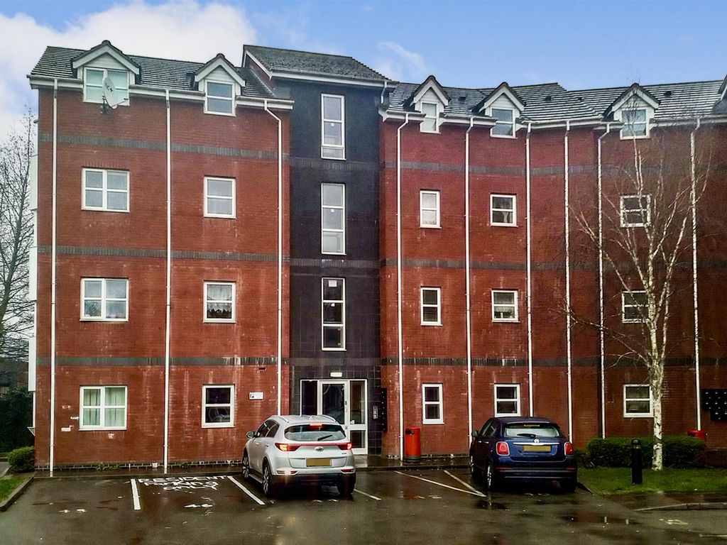 2 bed flat for sale in Brickhouse Lane South, Tipton DY4 Zoopla