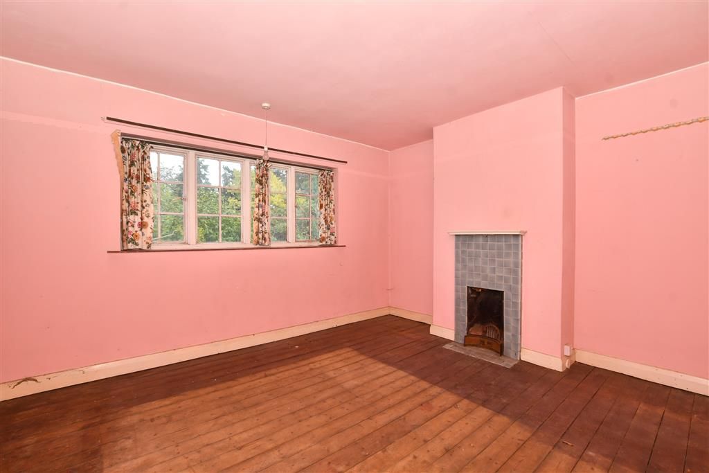 4 bed detached house for sale in Beresford Road, Sutton, Surrey SM2