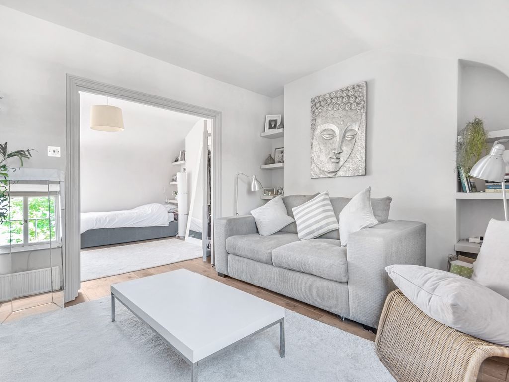 1 bed flat for sale in Kennington Park Road, London SE11 Zoopla