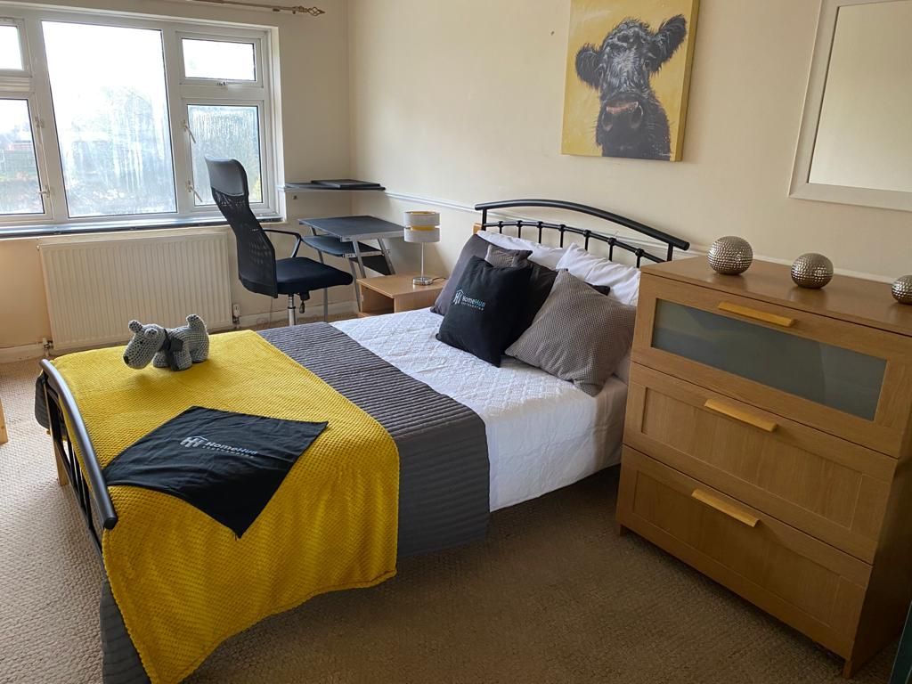 5 bed shared to rent in Pelican Close, Fareham PO15 Zoopla