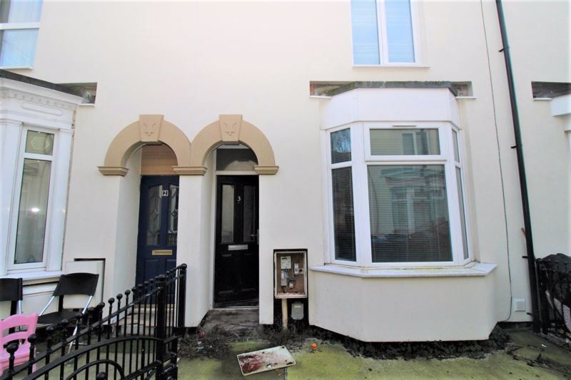 2 bed terraced house for sale in Eldon Grove, Granville Street, Hull