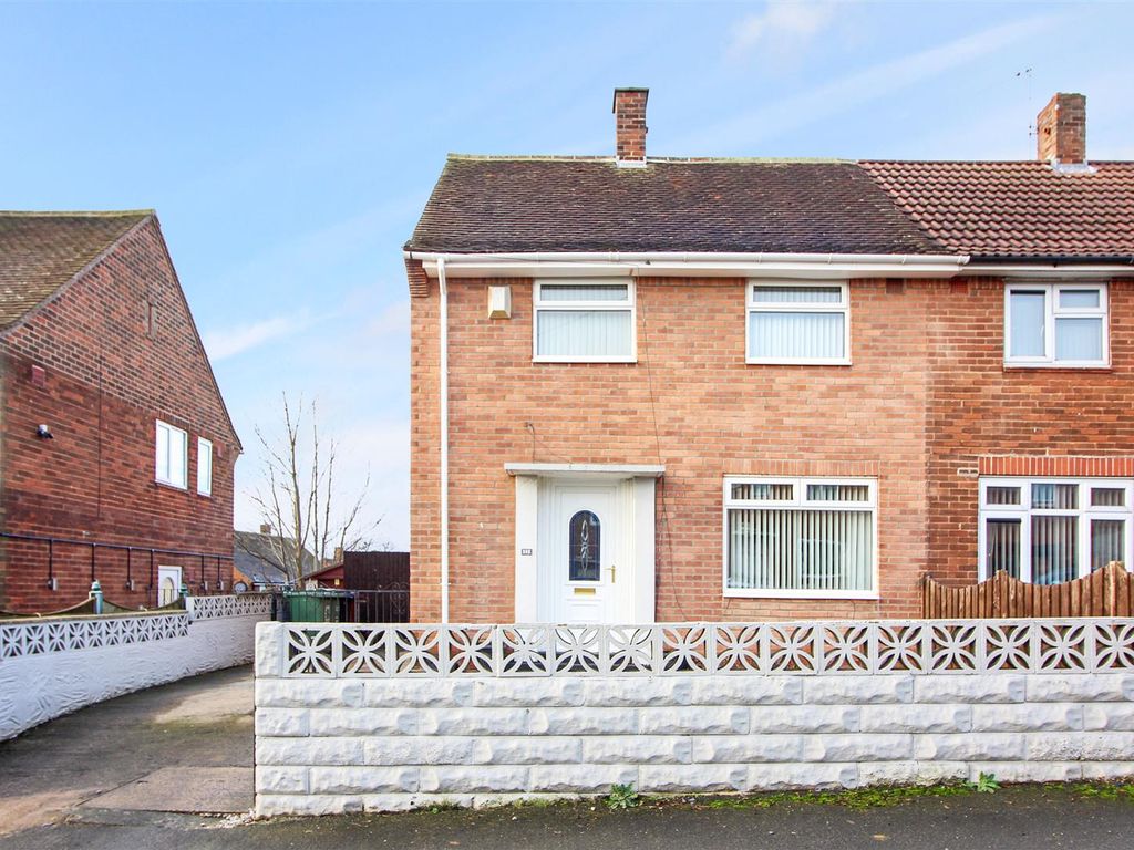 Hansby Avenue, Leeds LS14  