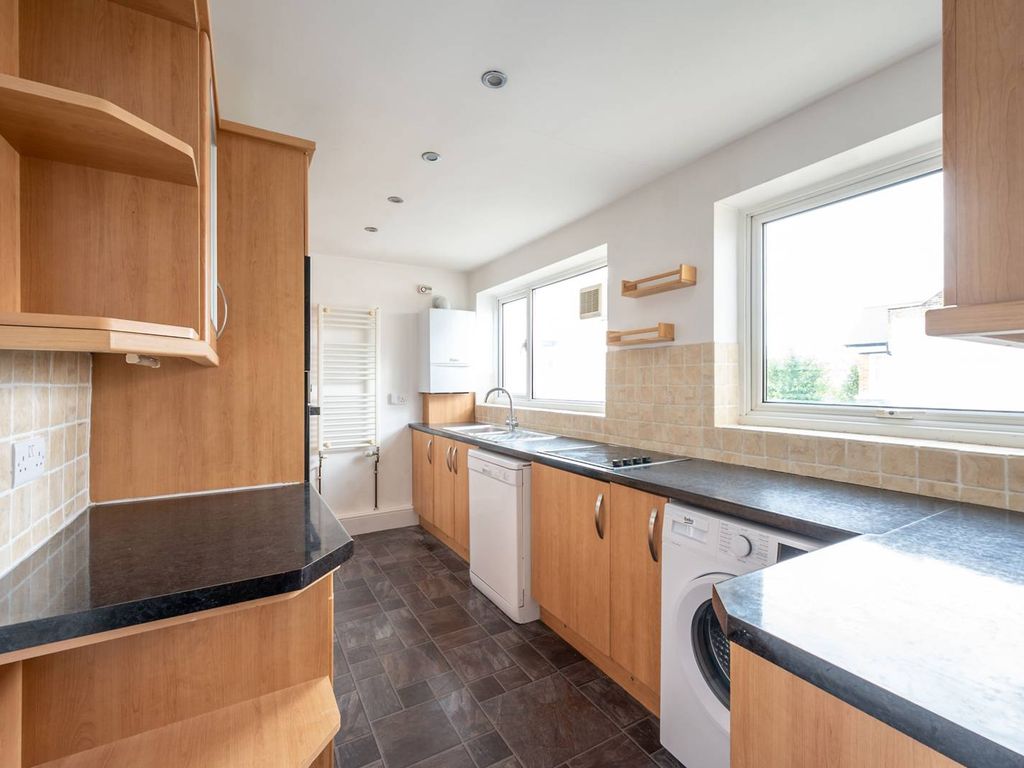 The Crescent, Wimbledon, London SW19