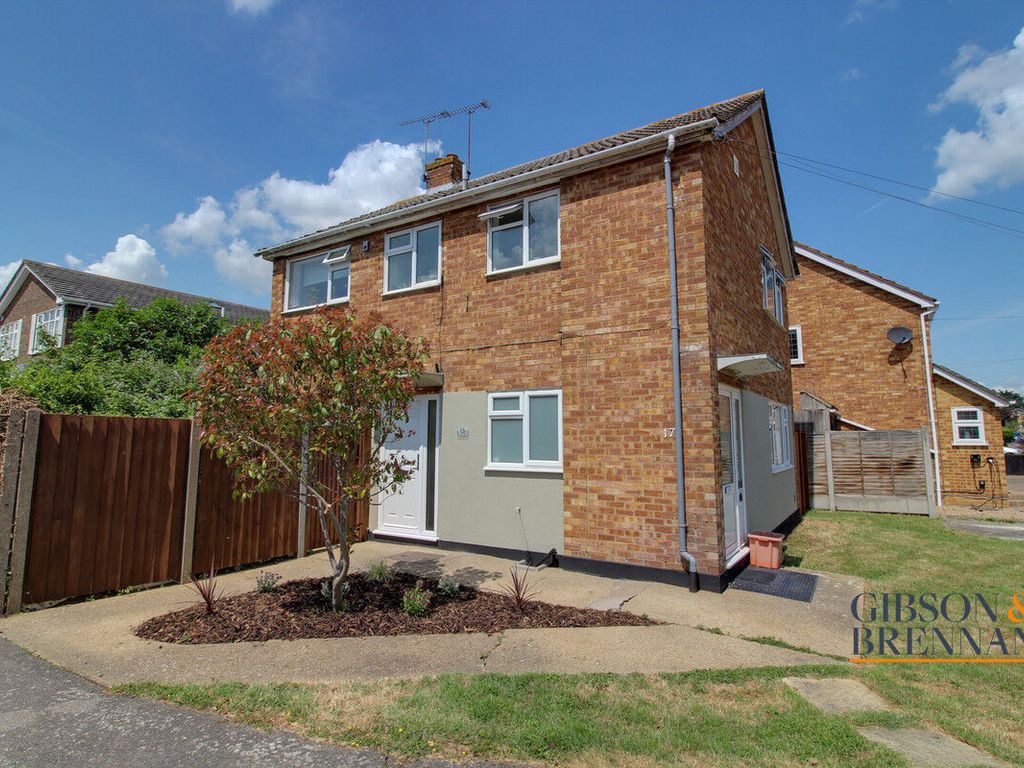 1 bed flat for sale in Welbeck Drive, Basildon SS16 Zoopla