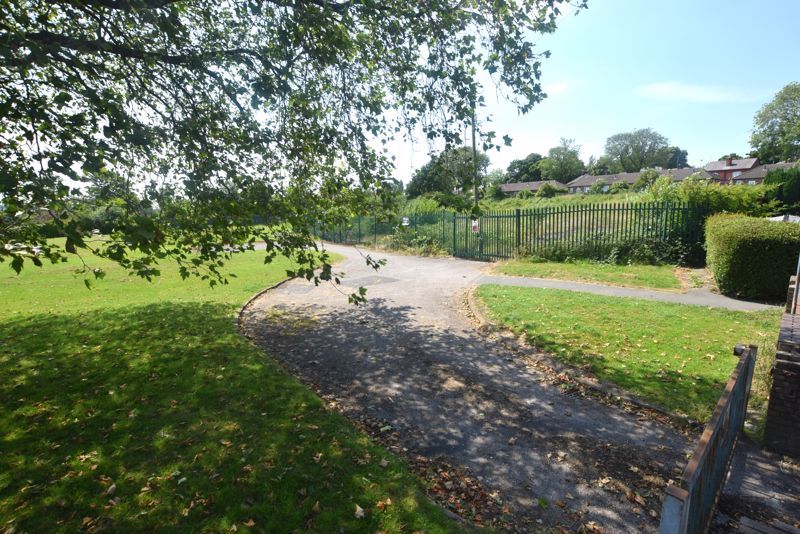 Land for sale in Gamble Avenue, St Helens WA10, £620,000 Zoopla