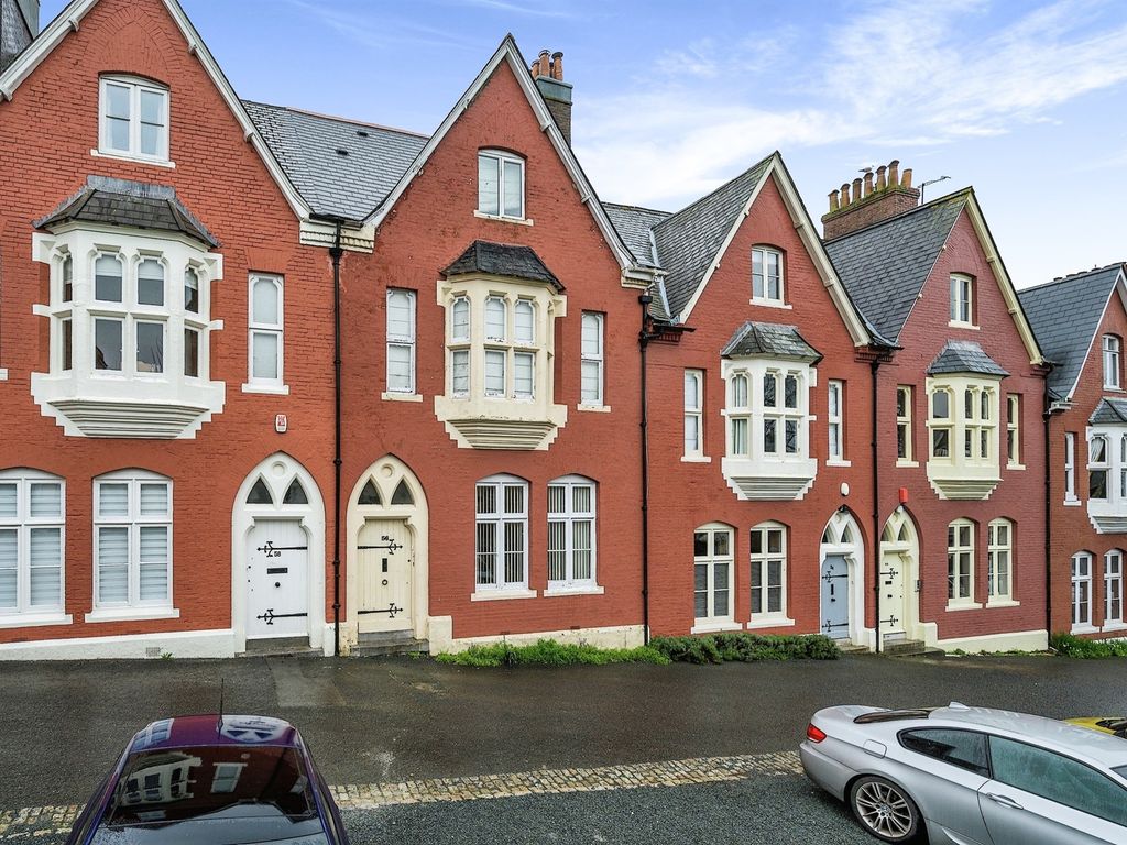 1 bed flat for sale in Molesworth Road, Stoke, Plymouth PL1 Zoopla