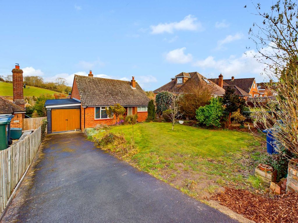 2 bed detached house for sale in St Francis Road, Studley Green HP14