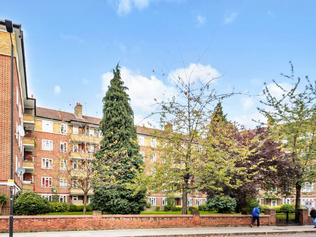 2 bed flat for sale in North End Road, London W14 Zoopla