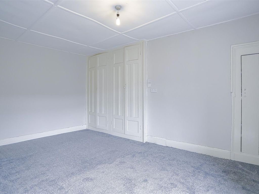 2 bed terraced house for sale in Manchester Road, Baxenden, Accrington