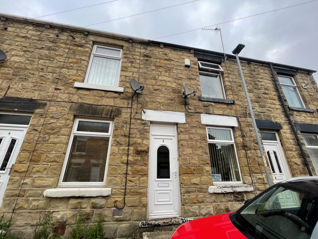 3 bed terraced house for sale in 6 Edward Street, Great Houghton