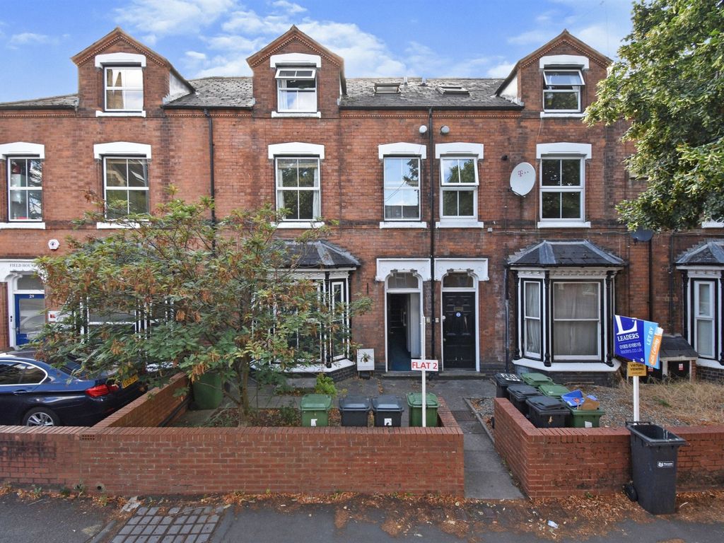 1 bed flat for sale in Sansome Walk, Worcester WR1 Zoopla