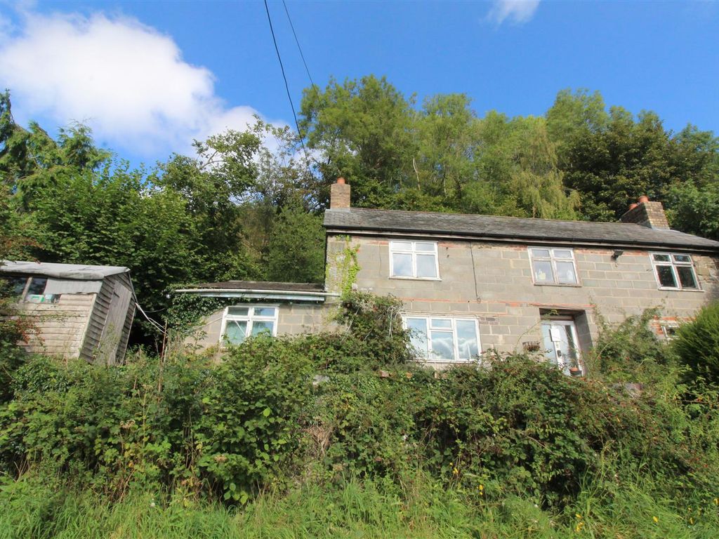 4 bed detached house for sale in BwlchYDdar, Llangedwyn, Oswestry SY10, £150,000 Zoopla