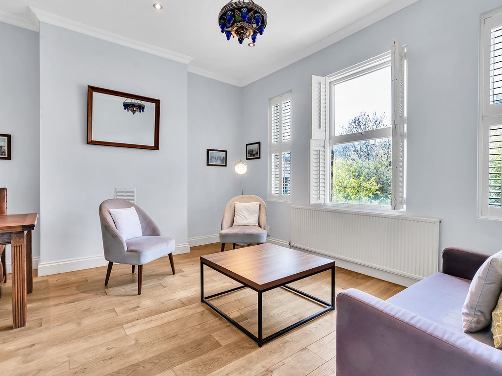 2 bed flat to rent in Drayton Park, Highbury, London N5, £2,000 pcm