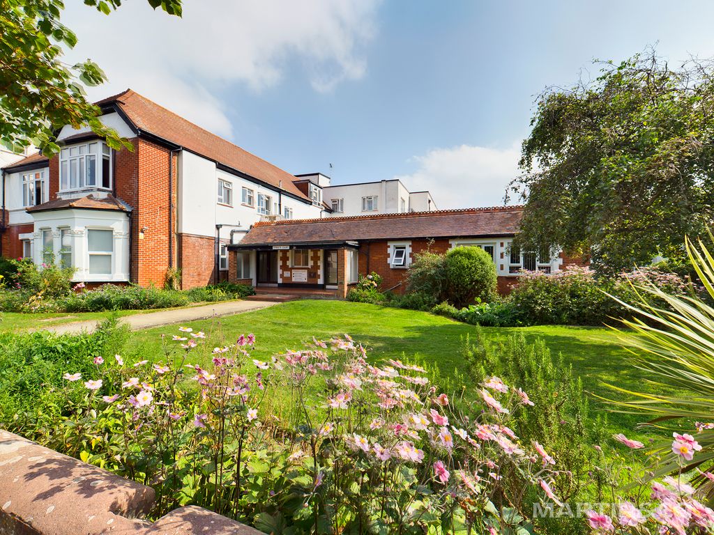 1 bed flat for sale in Street Court, 22 Victoria Drive, Bognor Regis